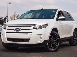 2014 Ford Edge