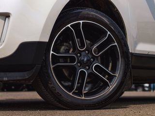 2014 Ford Edge
