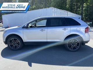 2014 Ford Edge