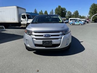 2014 Ford Edge