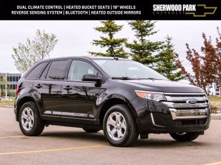 2014 Ford Edge