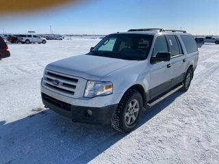 2014 Ford Expedition