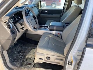 2014 Ford Expedition