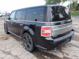 2014 Ford Flex