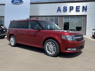 2014 Ford Flex