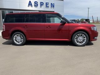 2014 Ford Flex