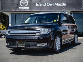 2014 Ford Flex