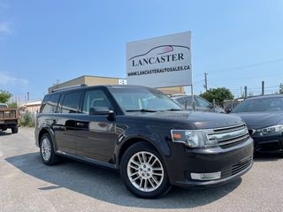 2014 Ford Flex