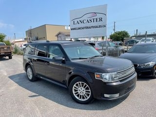2014 Ford Flex