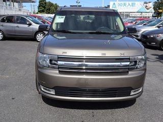 2014 Ford Flex