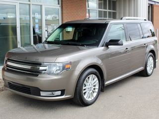 2014 Ford Flex
