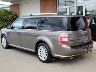 2014 Ford Flex