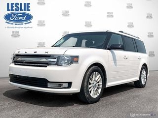 2014 Ford Flex