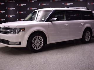 2014 Ford Flex