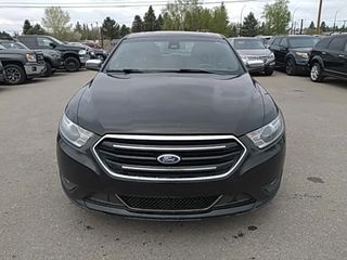 2014 Ford Taurus