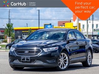 2014 Ford Taurus