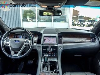 2014 Ford Taurus