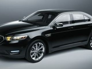 2014 Ford Taurus