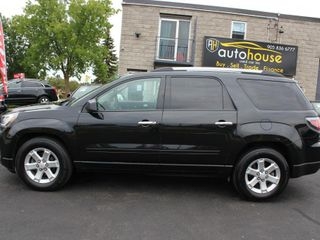 2014 GMC Acadia