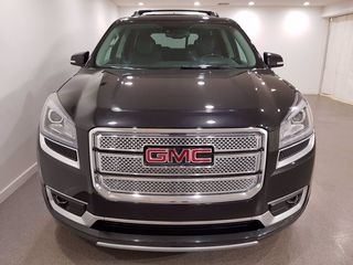 2014 GMC Acadia
