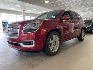 2014 GMC Acadia