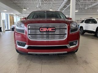 2014 GMC Acadia