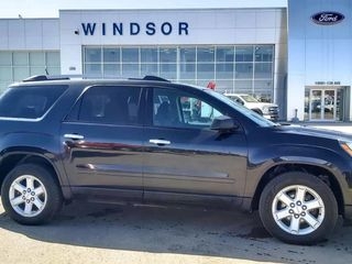 2014 GMC Acadia