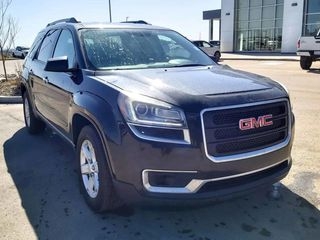 2014 GMC Acadia