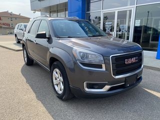 2014 GMC Acadia
