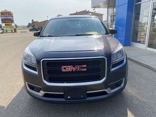 2014 GMC Acadia