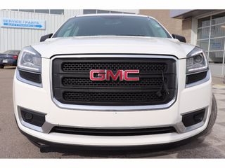 2014 GMC Acadia
