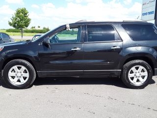 2014 GMC Acadia