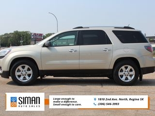 2014 GMC Acadia