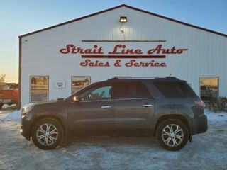 2014 GMC Acadia