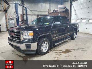 2014 GMC Sierra 1500
