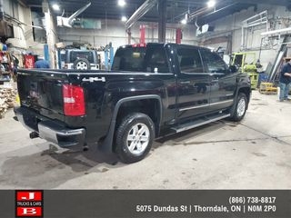 2014 GMC Sierra 1500