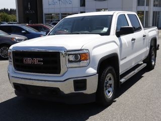 2014 GMC Sierra 1500