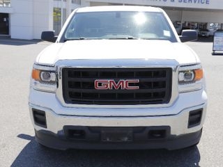 2014 GMC Sierra 1500