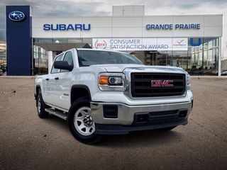 2014 GMC Sierra 1500