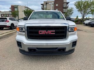 2014 GMC Sierra 1500