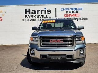2014 GMC Sierra 1500