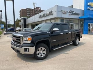 2014 GMC Sierra 1500