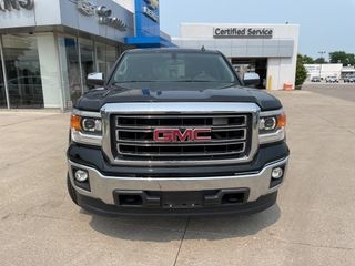 2014 GMC Sierra 1500