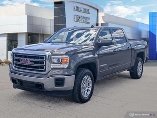 2014 GMC Sierra 1500
