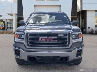 2014 GMC Sierra 1500