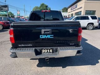 2014 GMC Sierra 1500
