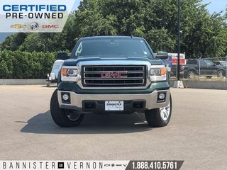 2014 GMC Sierra 1500