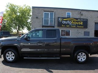 2014 GMC Sierra 1500