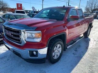 2014 GMC Sierra 1500