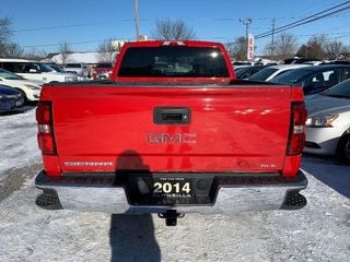 2014 GMC Sierra 1500